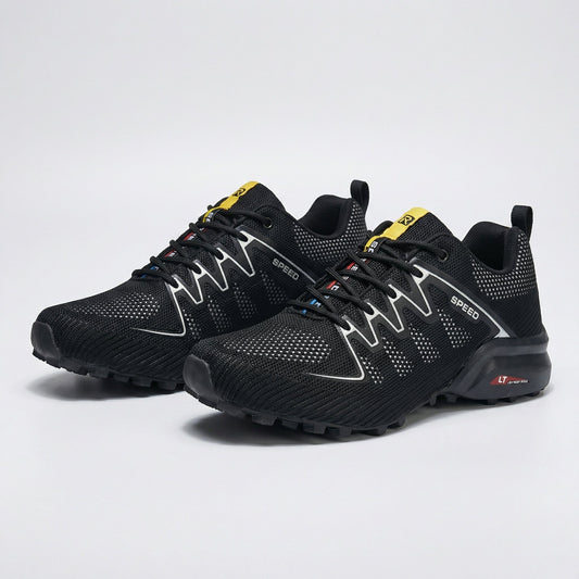 TOPTRAIL™ | Calzado ergonómico para senderismo que alivia el dolor