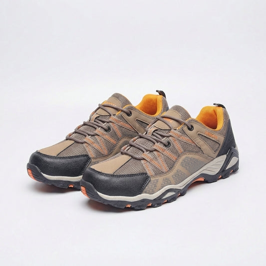 STEPPERS™ | Zapatillas de trekking